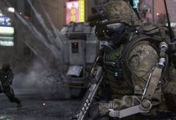 使命召唤视频,激战正酣，揭秘游戏幕后制作与精彩瞬间