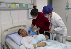 护理操作视频,专业护理技能一网打尽